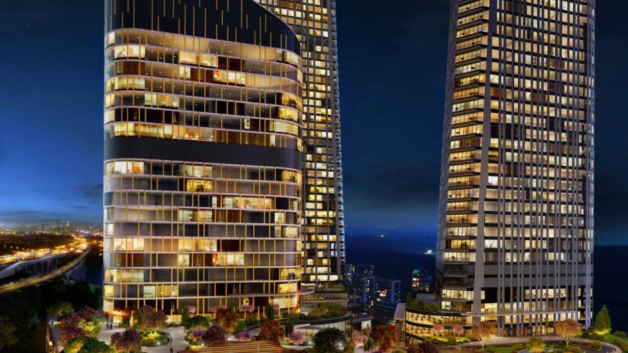 Konut Projeleri ve Siteler