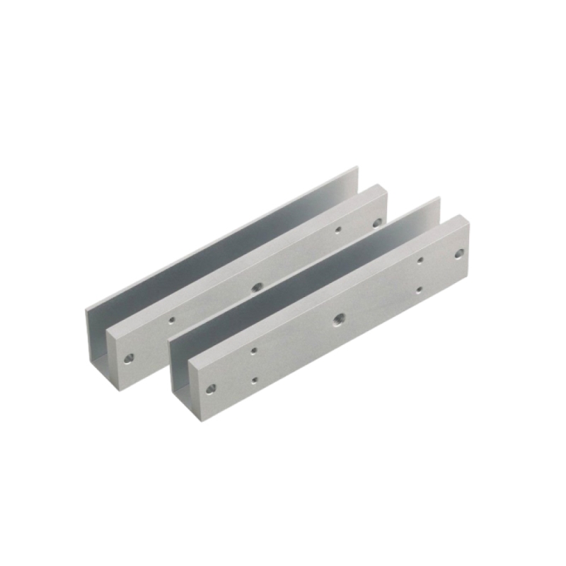 OMEGA Shearmagnet Kilit U Braket Aluminyum