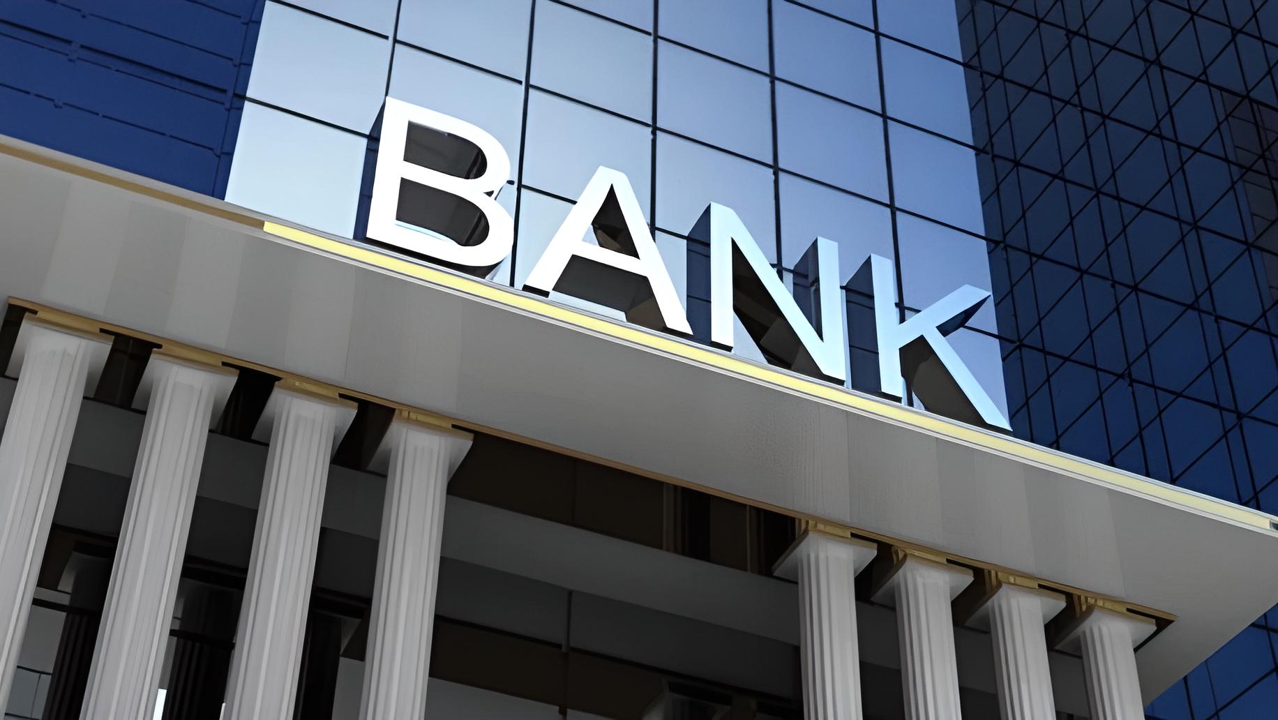 Bankacılık, Finans ve Güvenlikli Mekanlar