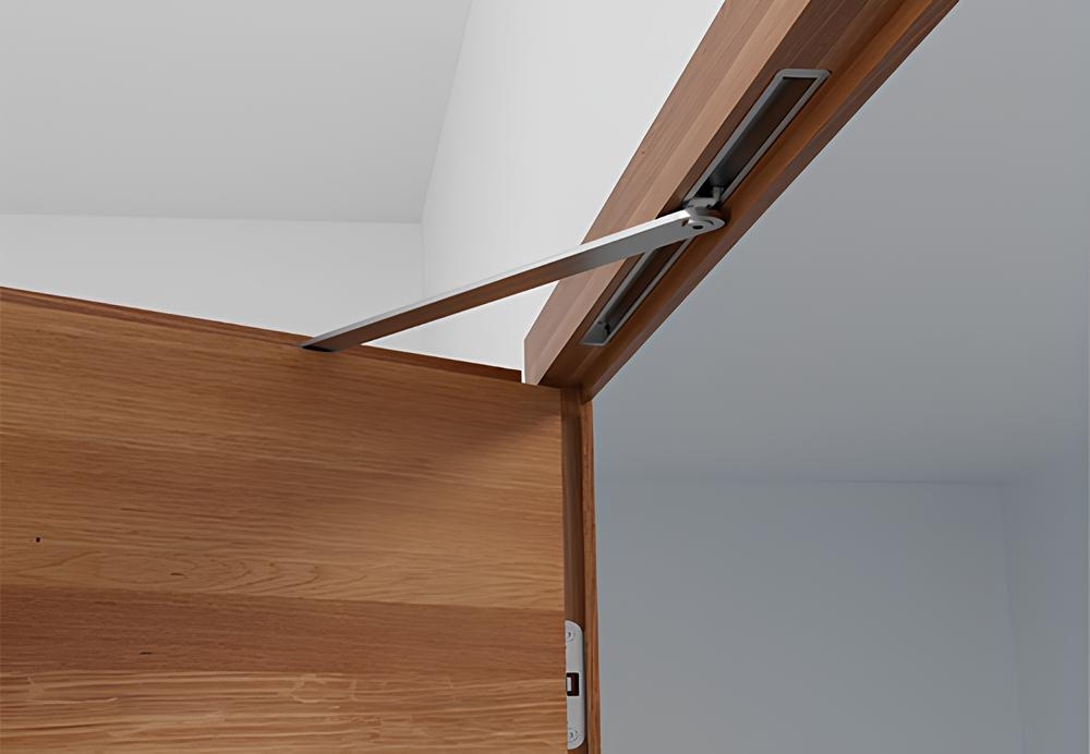 5 Farklı Kapı Hidroliği Montaj Tipi: Doğru Modeli Seçin