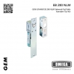 GEM GİANNİ EB 200 NLW Selenoid Fail Safe Standart Tip NO