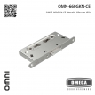 OMNİ 660GKN-CE Mızraklı Gömme Kilit