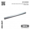 ASSA ABLOY MLA31/8-9-8-140 Kol Mili 8-9-8mm L140mm Çelik