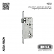 ASSA ABLOY ABLOY 4292 Barelli Tip Yangın Dayanımlı Gömme Kilit