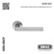 ASSA ABLOY AHW 020 Çift Taraflı Basma Kol Set