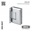 ASSA ABLOY ESH-201 Enox Duş Menteşesi