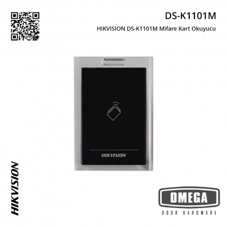 HIKVISION DS-K1101M Mifare Kart Okuyucu