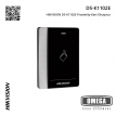 HIKVISION DS-K1102E Proximity Kart Okuyucu
