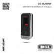 HIKVISION DS-K1201MF Parmak İzi Okuyucu