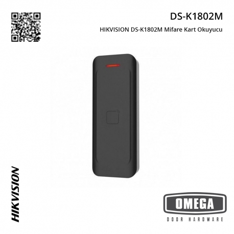 HIKVISION DS-K1802M Mifare Kart Okuyucu