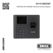 HIKVISION DS-K1A802MF Parmak İzi ve Kart Okuyucu