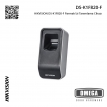 HIKVISION DS-K1F820-F Parmak İzi Tanımlama Cihazı
