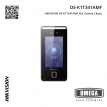 HIKVISION DS-K1T341AMF Yüz Tanıma Cihazı