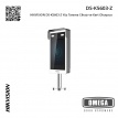 HIKVISION DS-K5603-Z Yüz Tanıma Cihazı ve Kart Okuyucu