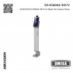 HIKVISION DS-K5604A-3XF/V Isı Ölçerli Yüz Tanıma Cihazı