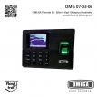 OMEGA Parmak İzi - Şifre & Kart Okuyucu Proximity - StandAlone & Waterproof