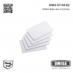 OMEGA Mifare Kart (13,56 Khz)
