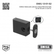 OMEGA Elektronik Çekmece Dolap Kilidi (Fail Safe & Fail Secure) 12-24V DC