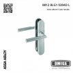 ASSA ABLOY Code Handle