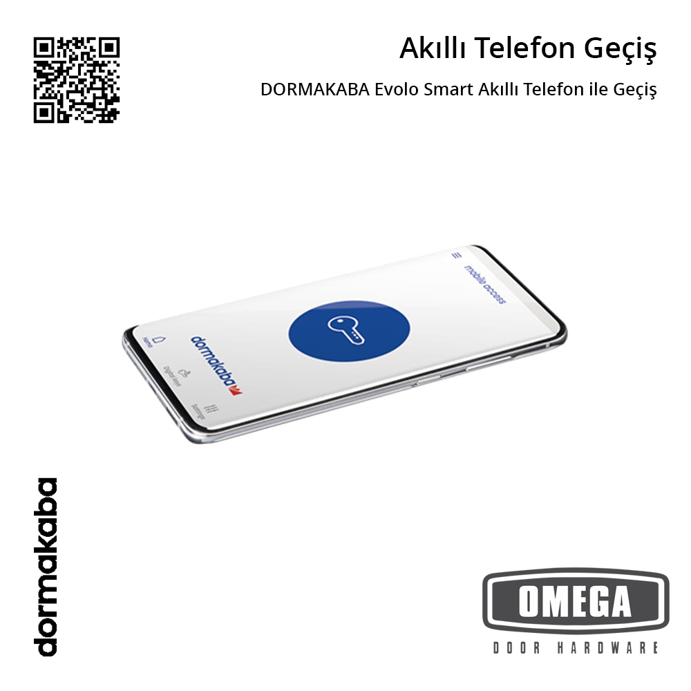 dorma akıllı tel geçiş