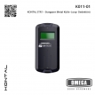 KONTAL STR1 – Stargazer Metal Kütle -Loop- Dedektörü