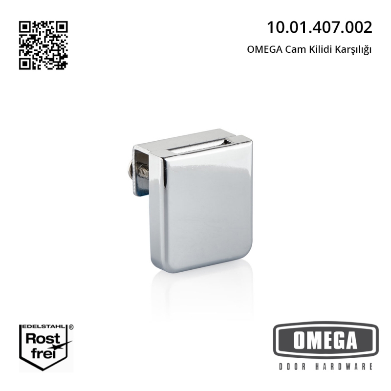 OMEGA Cam Kilidi Karşılığı