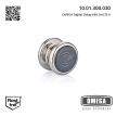 OMEGA Digital Dolap Kilit Seti 30 A