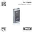 OMEGA Digital Dolap Kilit Seti 598
