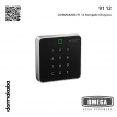 DORMAKABA 91 12 Kompakt Okuyucu