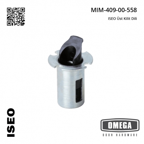 ISEO Üst Kilit Dili