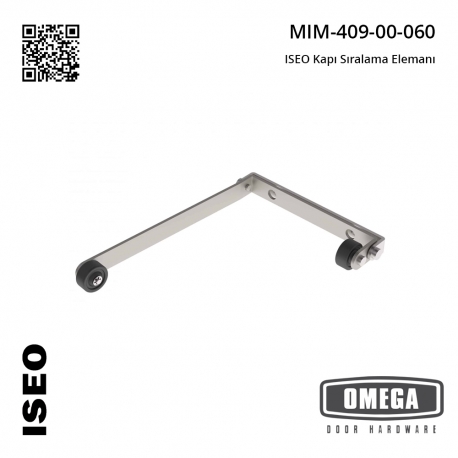 ISEO Kapı Sıralama Elemanı