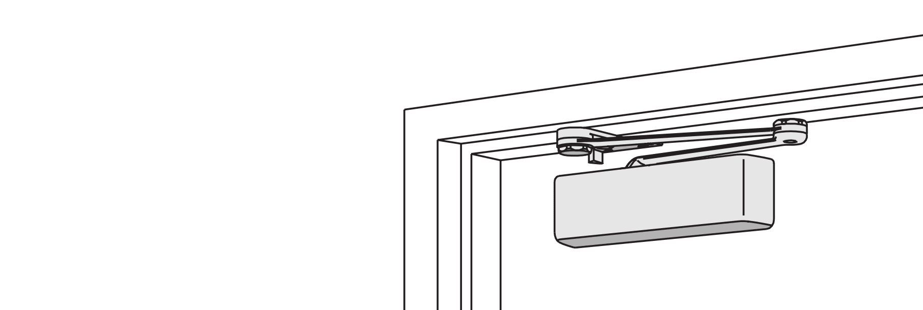 paralel dirsek montaj