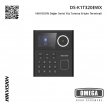 HIKVISION DS-K1T320EWX Değer Serisi Yüz Tanıma Erişim Terminali