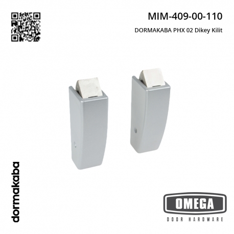 DORMAKABA PHX 02 Dikey Kilit