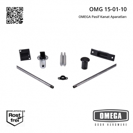 OMEGA Pasif Kanat Aparatları