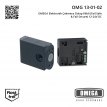 OMEGA Elektronik Çekmece Dolap Kilidi (Fail Safe & Fail Secure) 12-24V DC